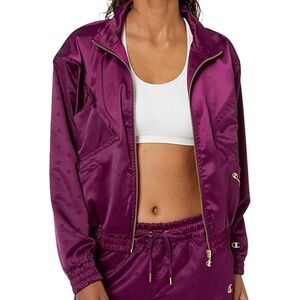 Champion LIFE Satin Jacket